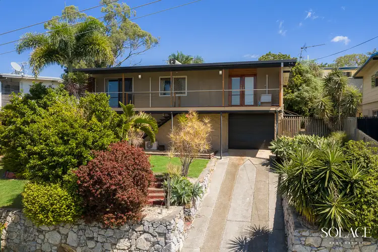 35 Hibiscus Avenue