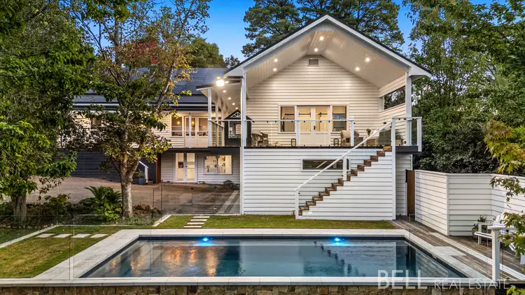 33 Pine Road