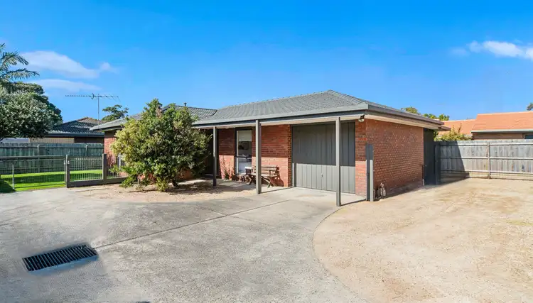 3 Arthur Street