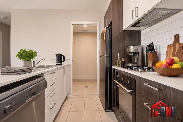 Third view of Homely apartment listing, 38/566 Cotter Road, Wright ACT 2611