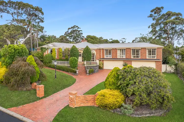 9 Livingstone Court
