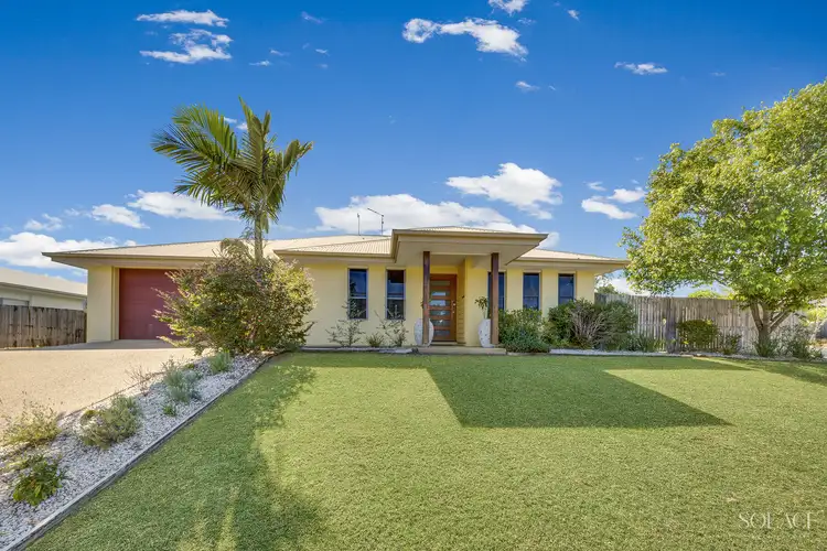61 Daintree Boulevard