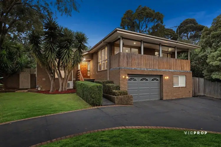 1 Denby Court