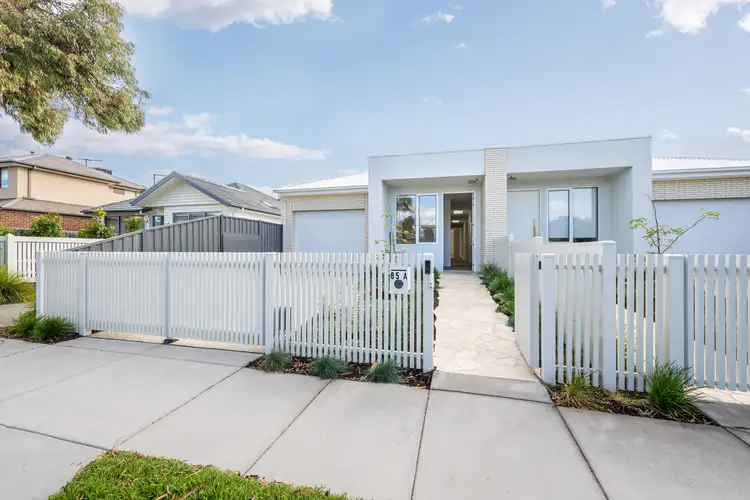 85A Keith Avenue
