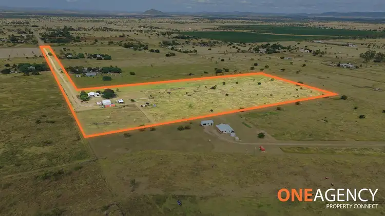 Fifth view of Homely rural property listing, 1324 Ridgelands Road, Alton Downs QLD 4702