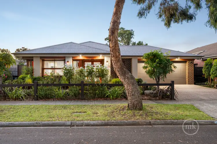 19 Montrose Drive