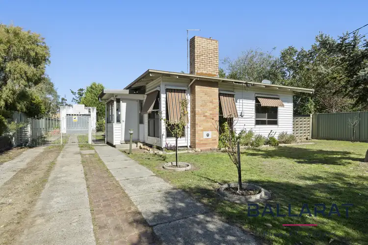 47 Birdwood Avenue