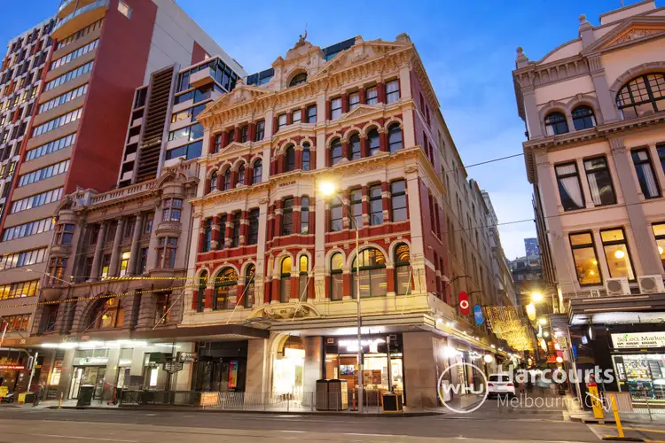 9 Degraves Street
