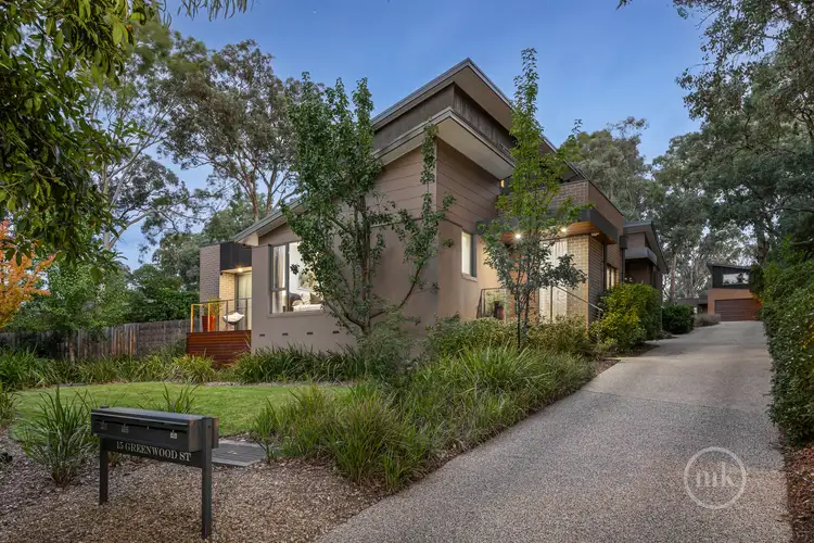 15 Greenwood Street