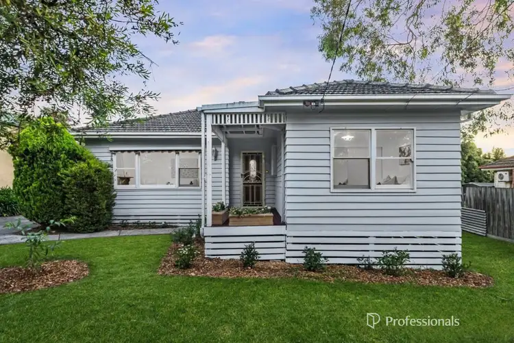 15 Maurice Avenue