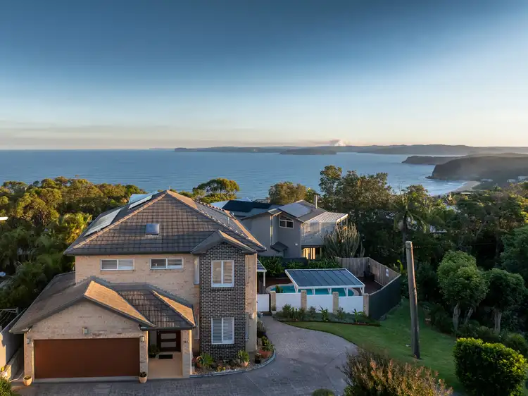 88 Manly View Road