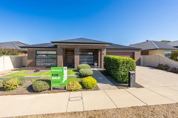 6 Broadwater Road