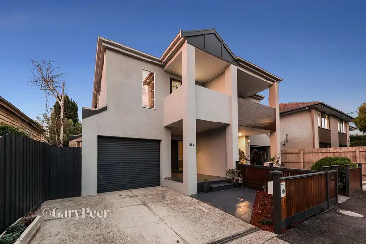 24A Sycamore Grove