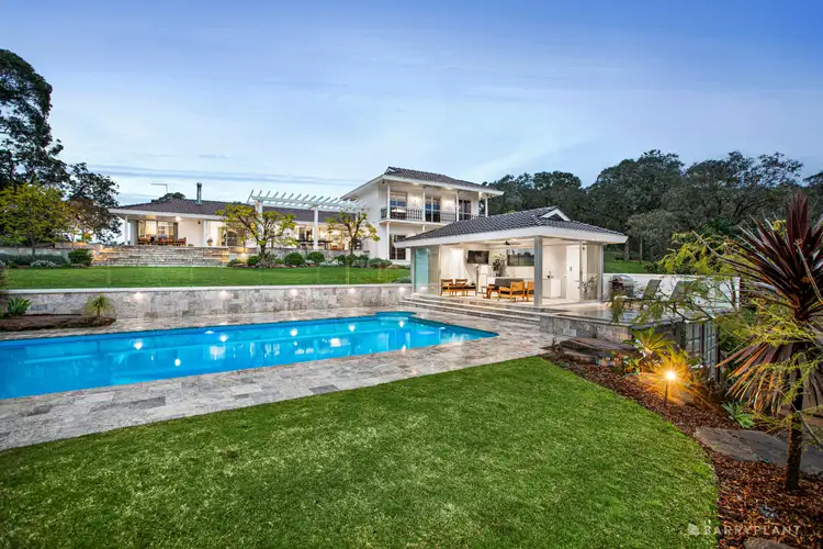2 Timbertop Ridge