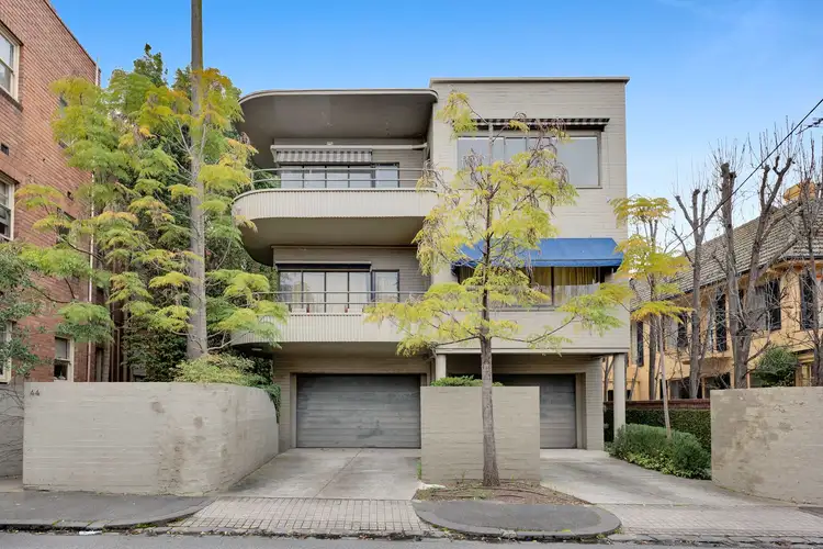 44 Walsh Street