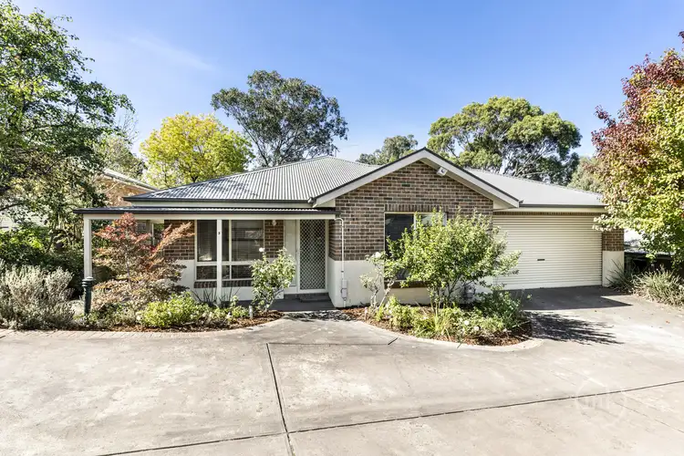 110 St Helena Road