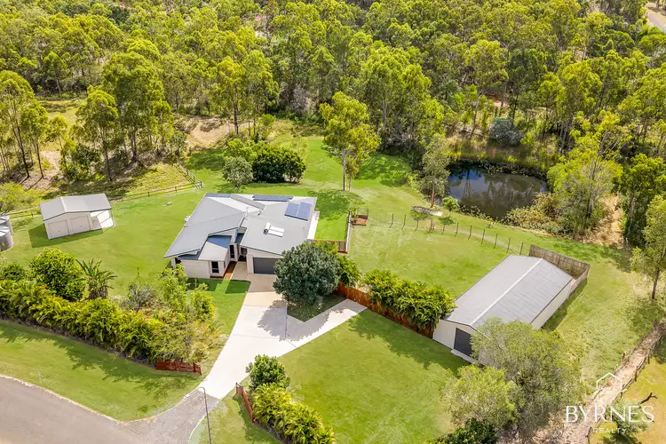 40 Lincoln James Drive