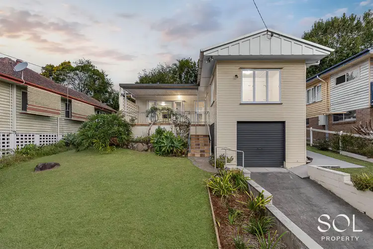 42 Romea Street