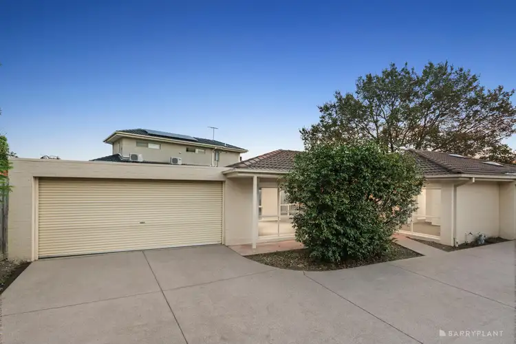 2 Bella Court