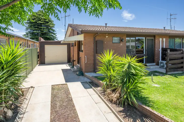 4 Ann Street