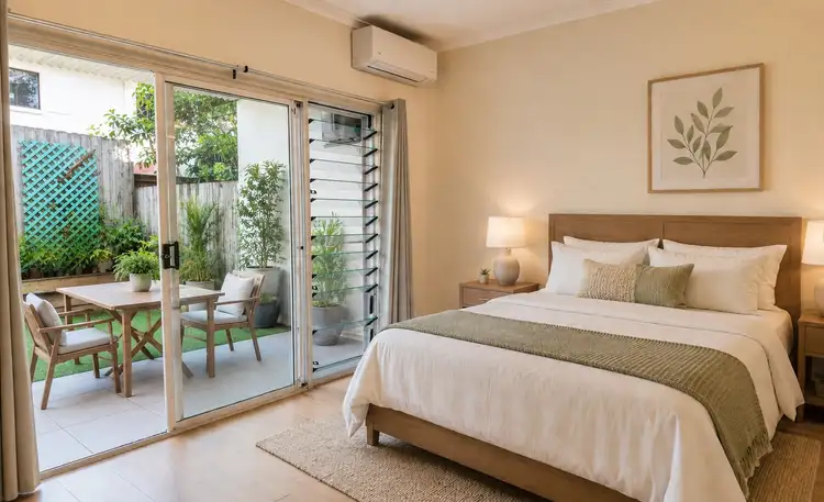 15 Amphora Street