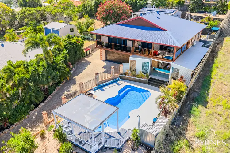 15 Parsloe Street
