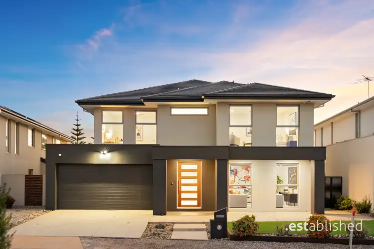11 Sundowner Place
