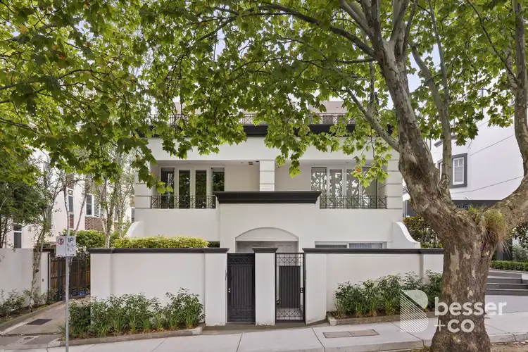 47-49 Caroline Street