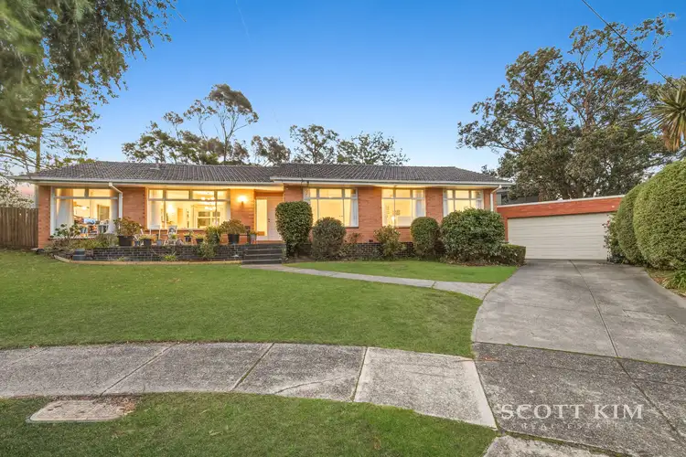 3 Holly Court, Bayswater VIC 3153