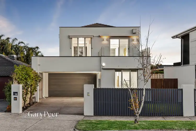 2A Claude Street