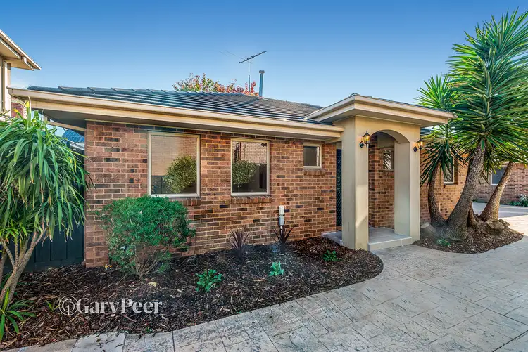 202 Neerim Road