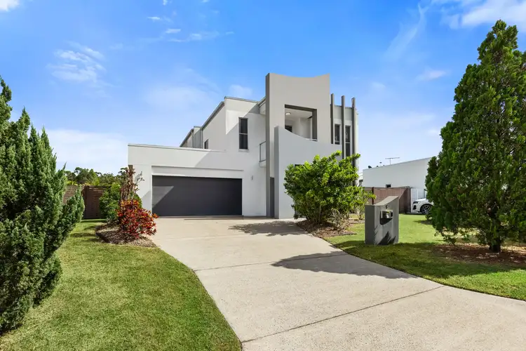 5 Canopy Court