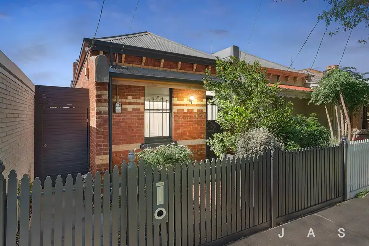 43 Hamilton Street