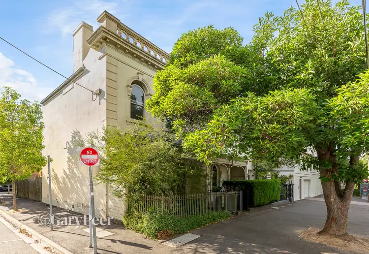 351 Moray Street