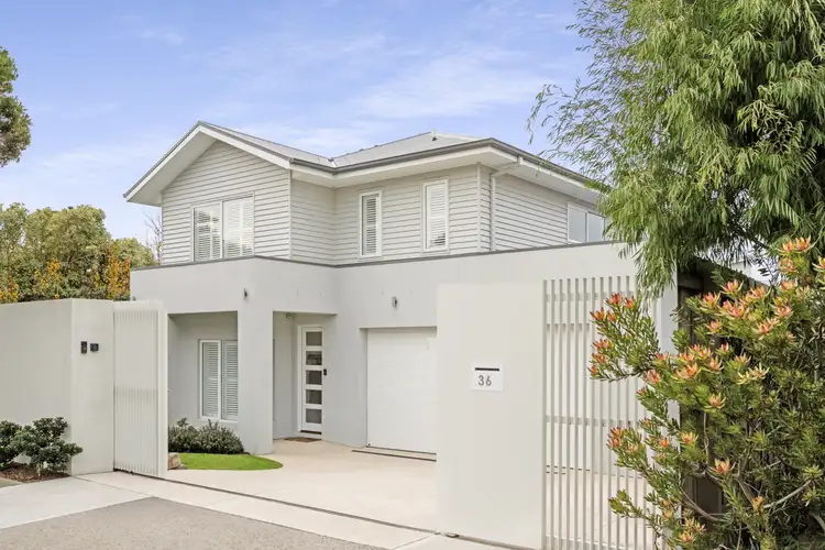 36 Johns Road