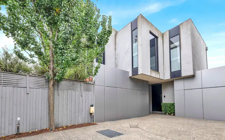 396A New Street