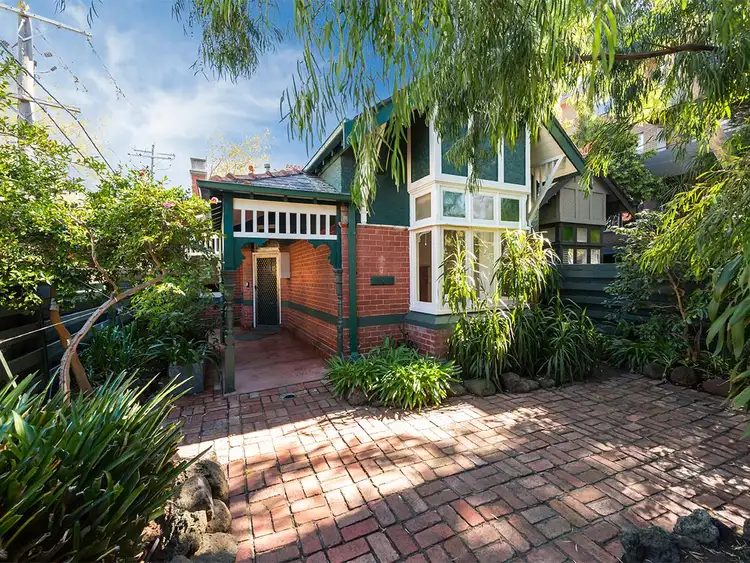 215 Brighton Road