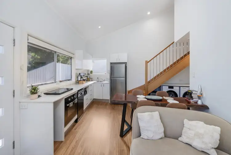 11B Corrie Road