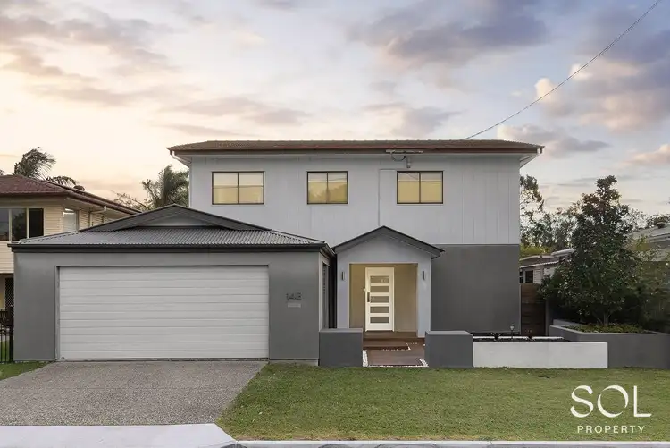 143 Lyndhurst Road