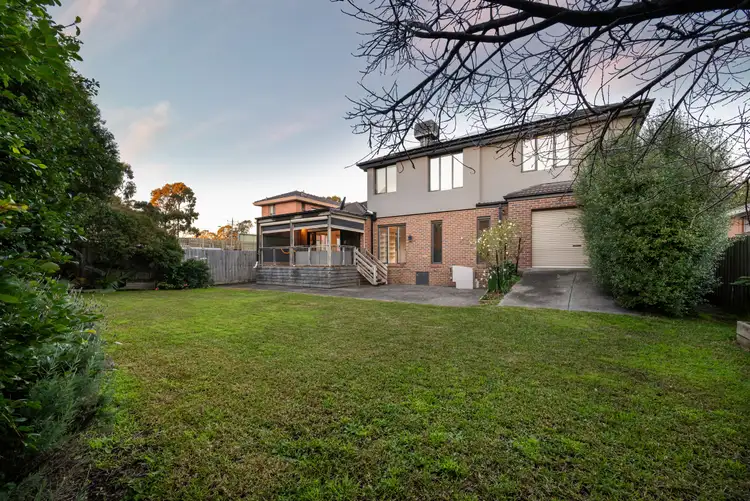 1 Mayfield Drive