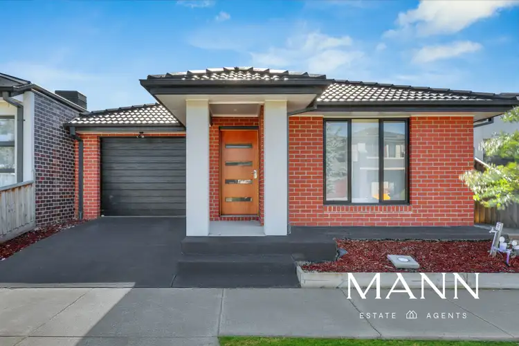 27 Montmorency Avenue