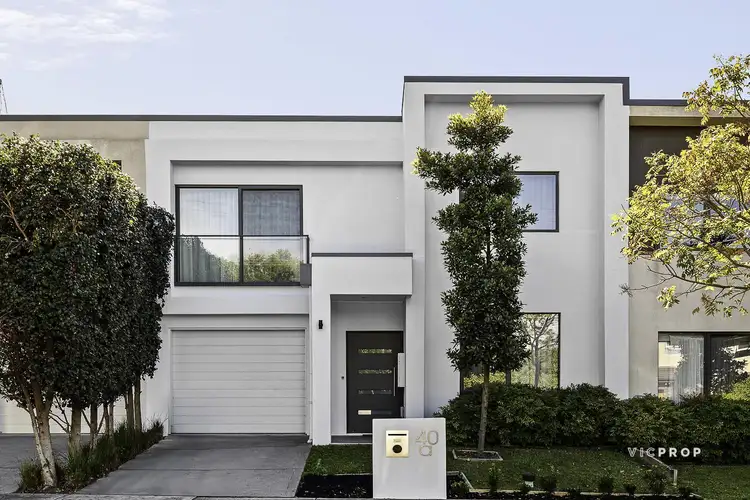 40A Jellicoe Street