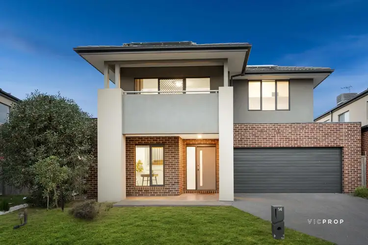 14 Giaconda Road