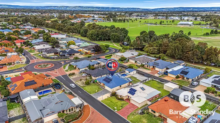 5 Avalon Road