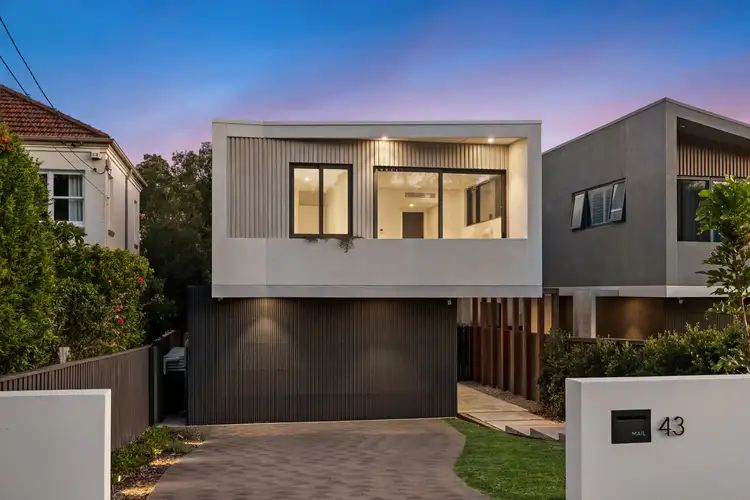 43 Grandview Grove