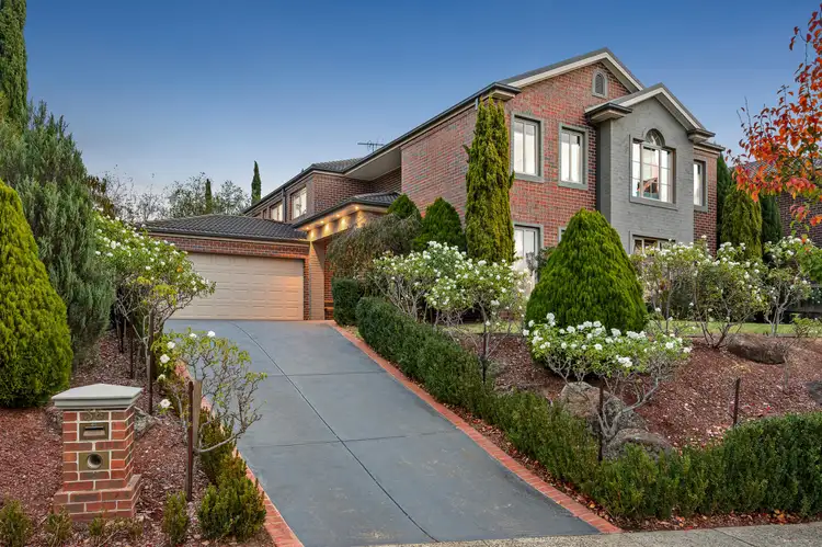 36 David Hockney Drive