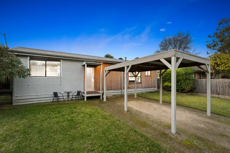 1 Kilsyth Avenue