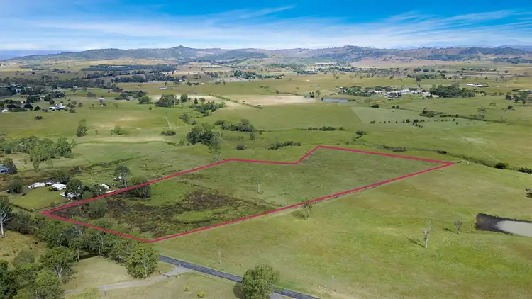 LOT 3 Kerry Road