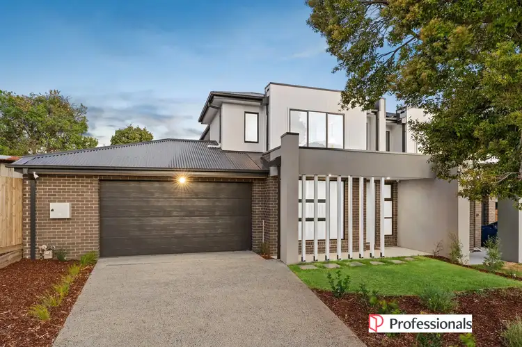 40 King Parade
