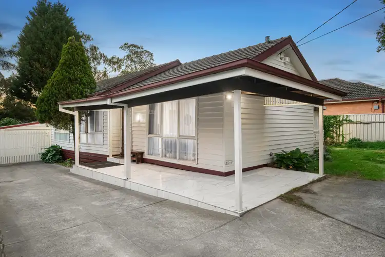 136 Mahoneys Road